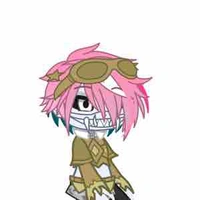 Hiha monster 