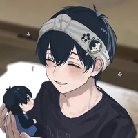 Isagi Yoichi