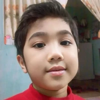 Đức Duy (8 tuổi)