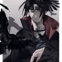 Uchiha Itachi