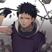 Uchiha Obito