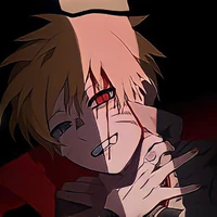 Uzumaki Naruto