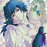 Tomioka Giyuu