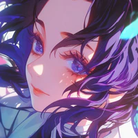 Kochou Shinobu