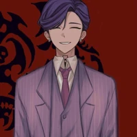 Haitani Ran