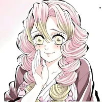 mitsuri