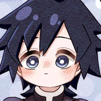 giyuu