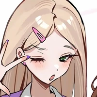 Chị bán bánh mì