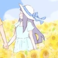 Hyuga -Uzumaki Hinata