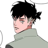 Uzumaki Kawaki
