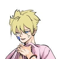 Uzumaki Boruto