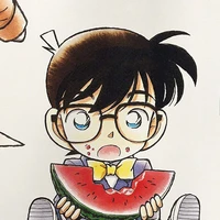 conan