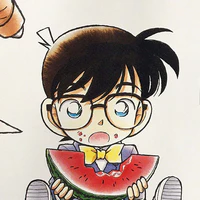 conan