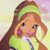 flora
