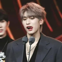 Nghiêm Hạo Tường_chủ tịch_Enigma