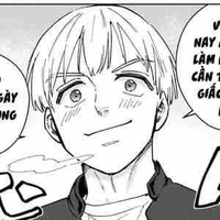 Umemiya Hajime ( nhỏ ) 
