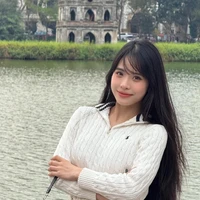 Nguyễn Kiều Anh ( Kành iu )