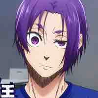 Mikage Reo