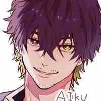 Oliver Aiku