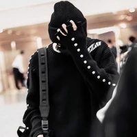 Trương Cực - Hắn