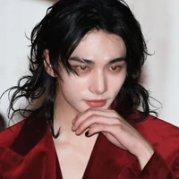 Hwang hyunjin