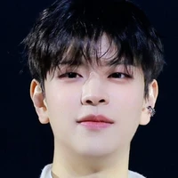 Kim seungmin 