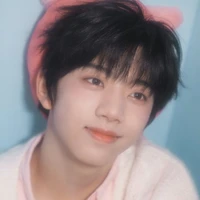 Trương Hàm Thụy _cậu