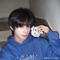 Vương Lỗ Kiệt ( Gã²