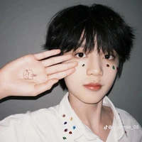 Ngụy Tự Thần  ( Tiểu Ngụy )