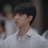 Ohm (Harit Cheewagaroon)