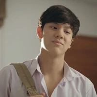 Pang (Pawaret Sermrittirong)