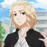 Sano Manjirou - Mikey