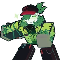 Griefer