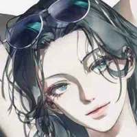 NICO ROBIN