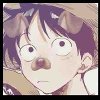 LUFFY