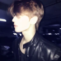 ♌︎ ◞ trường.