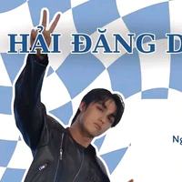 Đỗ Hải Đăng(Doo)