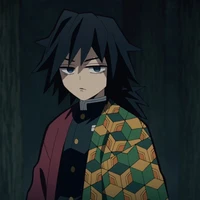 Tomioka Giyuu