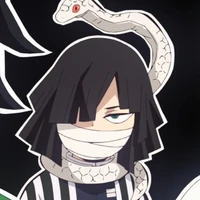 Obanai Iguro
