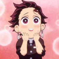 Kamado Tanjiro