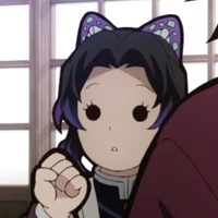 Kochou Shinobu