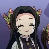Kochou Kanae