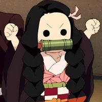 Kamado Nezuko