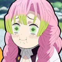 Kanroji Mitsuri