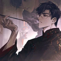 Tống Minh ( Bạc Thần Minh ) - anh