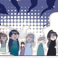 All Thân Truyền Ngũ Đại Tông