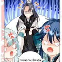 All Vấn Kiếm Tông