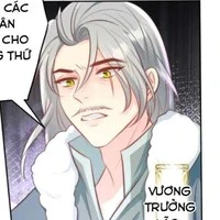 Vương trưởng lão