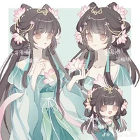 Thu Thiên -Thiên Thần (H/th)