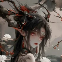 Yêu Hoàng thay thế (rối)